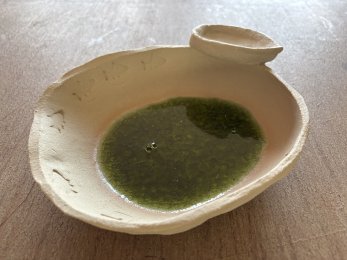 Töpfern
