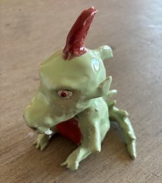 Töpfern