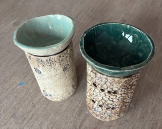 Töpfern
