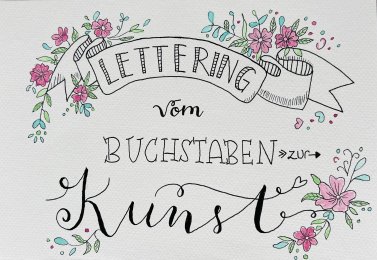 Handlettering