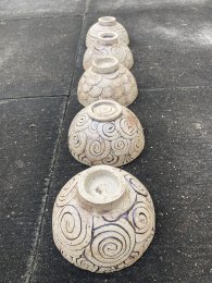 Töpfern