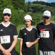 Erster UBS Kids Cup am OSZ Wattenwil
