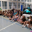 Präsentation Teamprojektarbeit