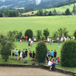 EM Fussballturnier