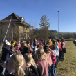 Tierfasnacht 21.02.2023
