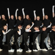 School Dance Award am 11. März 2023 im Kongresszentrum Biel