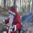 Besuch beim Samichlaus KG Mösli und KG KiTS 06.12.2022