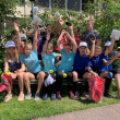 22.6.2020: Fussballturnier 7. Klassen