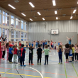 Spielvormittag der Kindergärten 06.02.2023