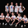 School Dance Award am 12. März 2022 im Kongresszentrum Biel