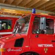 Besuch bei der Feurerwehr 2023 | Kindergarten KiTs