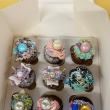 Cupcakes zum Mutter-Vater-Tag KbF 2022